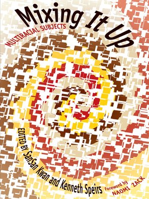 cover image of Mixing It Up